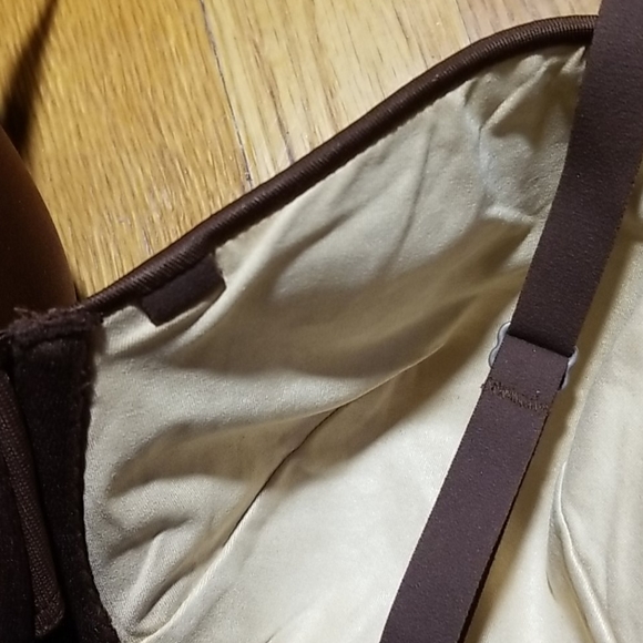 VICTORIA'S SECRET MULTI-WAY BRA, 36D - Picture 4 of 5